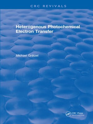 cover image of Heterogenous Photochemical Electron Transfer